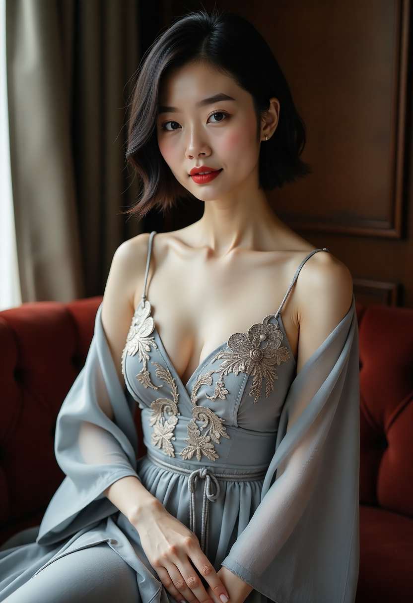 掌天瓶初现海报
