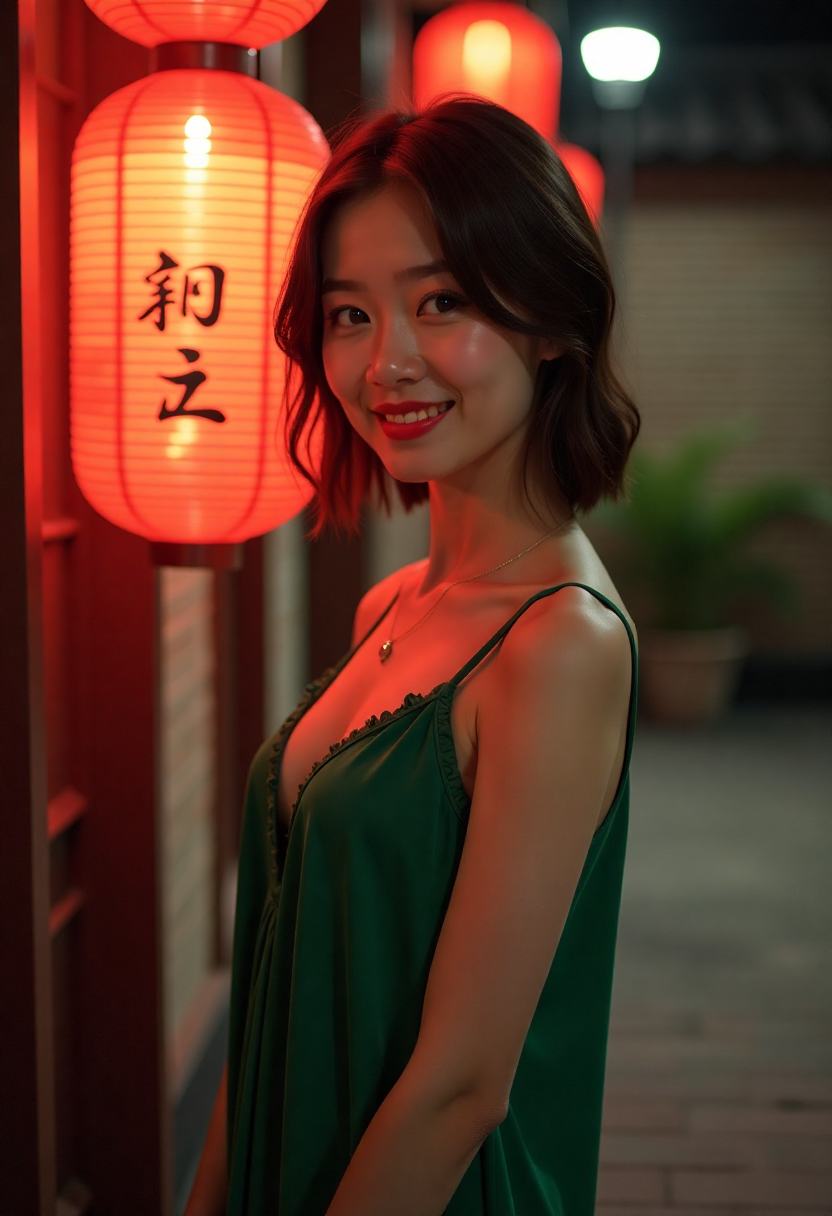 远行新章海报