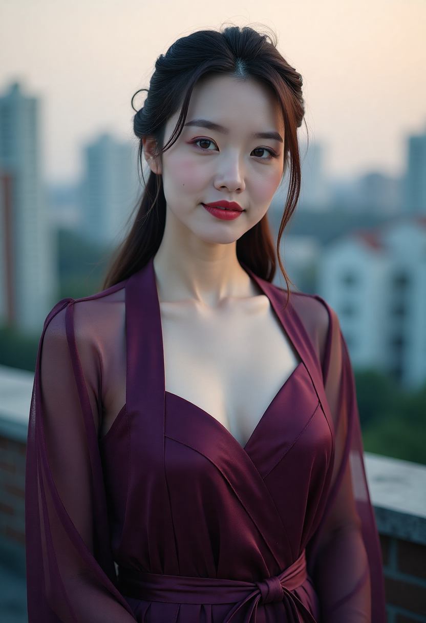 晚风翻书页头像