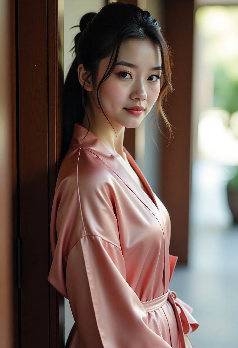 灵地闭关纪海报