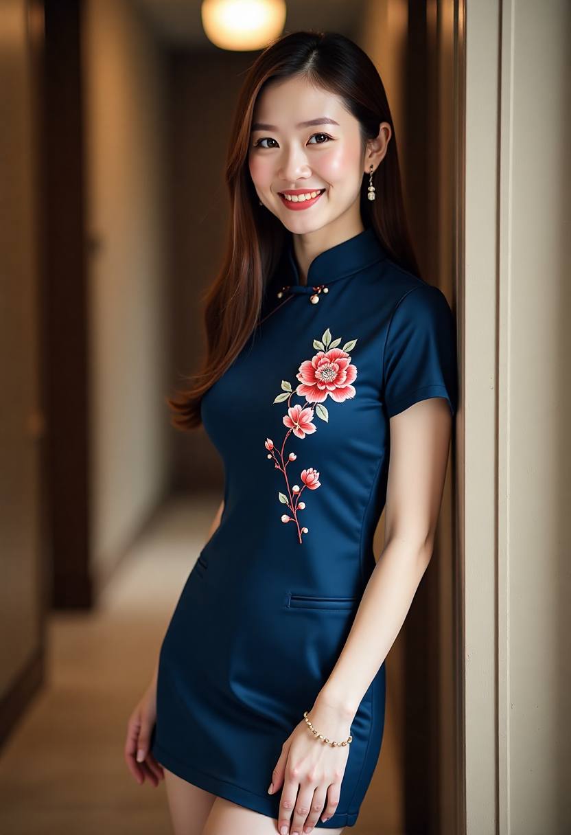 离岛脱身计海报