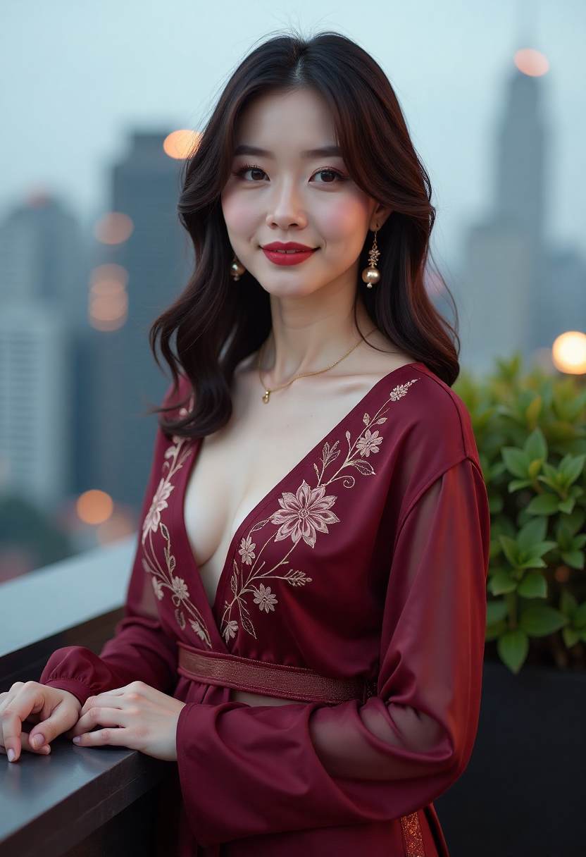 追番慢半拍头像