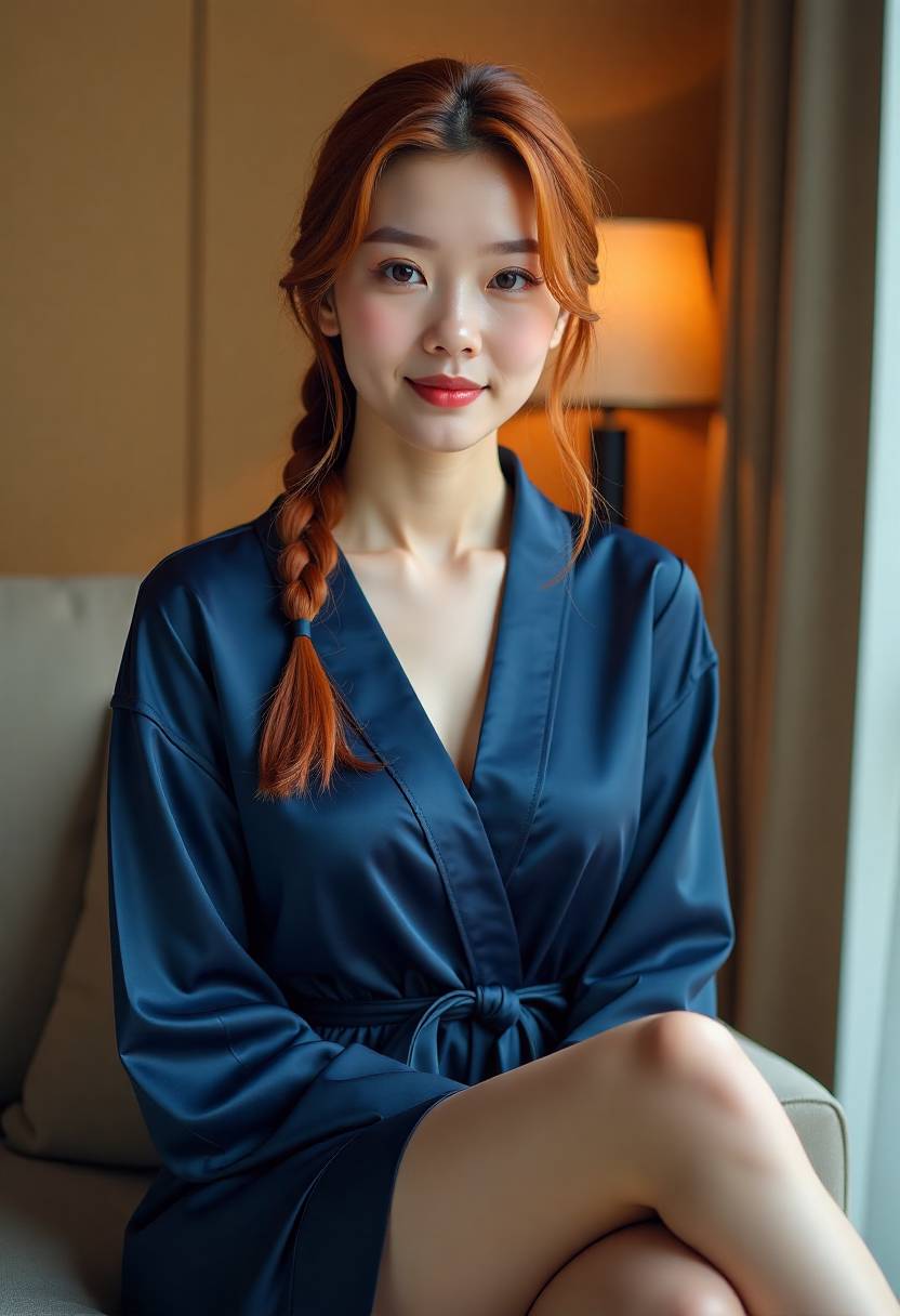 初抵乱星海海报